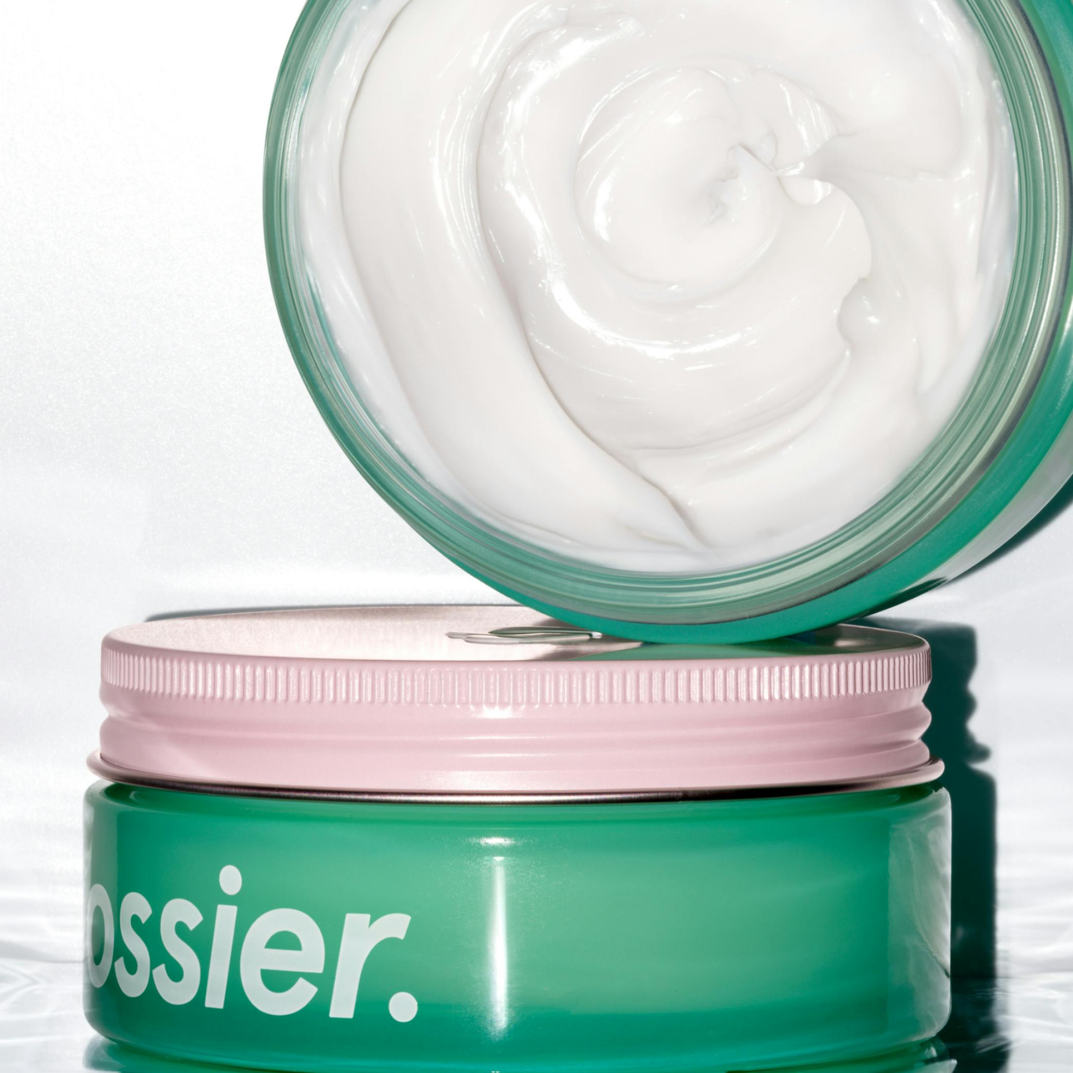 Glossier